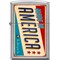 Zippo 2024 Zippo Custom Street Chrome Made In Americasign ZIP-207CI018477 - alternate 1